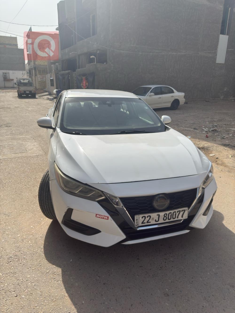 Nissan Sentra
